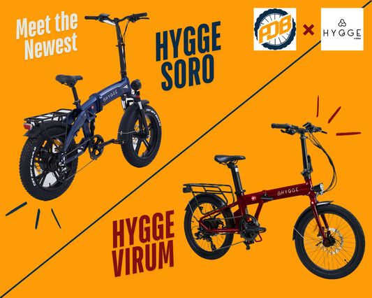 Meet the New Hygge Soro & Virum in Sangria Red – Bold, Stylish, Unstoppable!