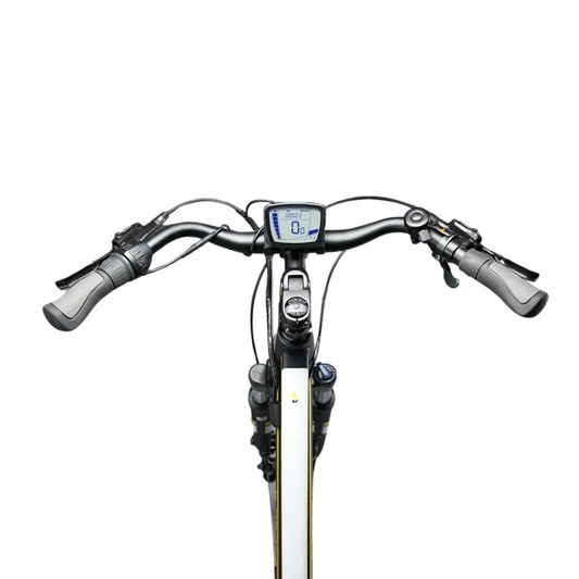 Mar2 Upgrades Swept Back Handlebars