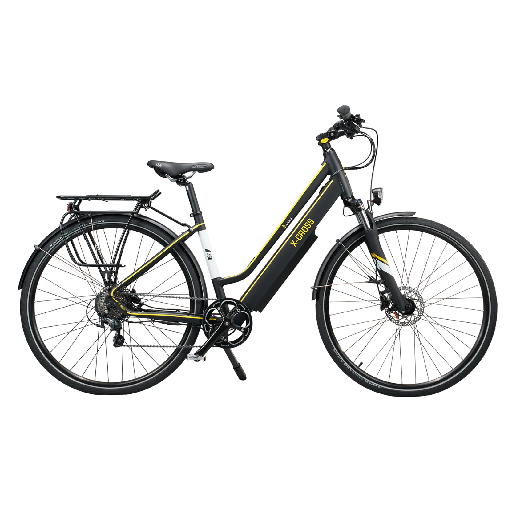 Mark 2 deals electric bike