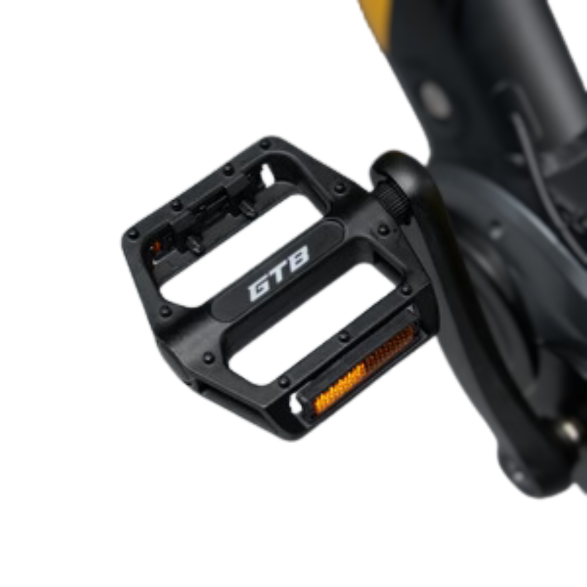 Mark2 Upgrade Platform Pedals