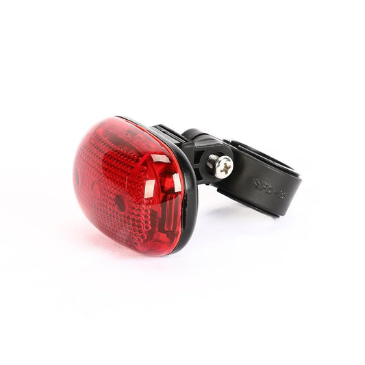 Eleglide Rear Light With Batteries 1