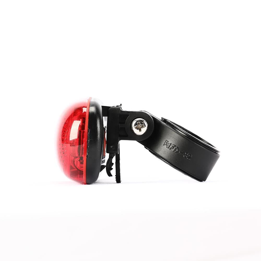 Eleglide Rear Light With Batteries Right Side