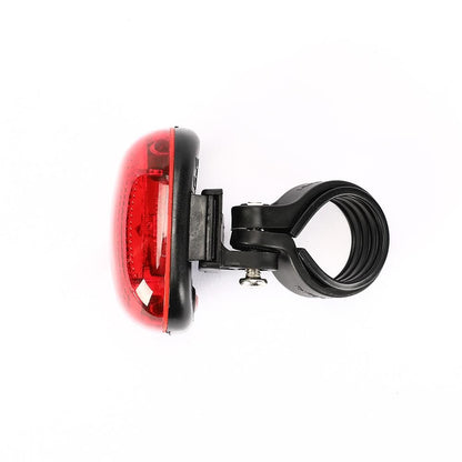 Eleglide Rear Light With Batteries 2