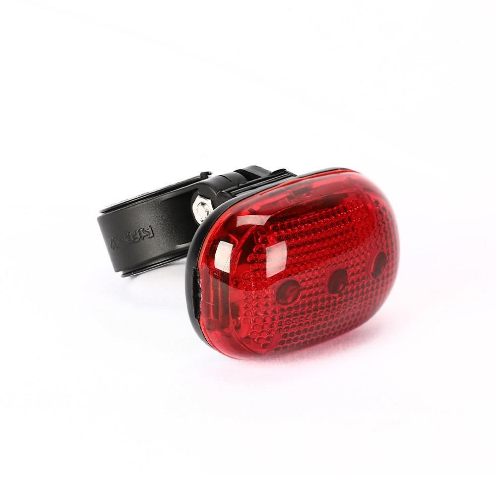 Eleglide Rear Light With Batteries 3