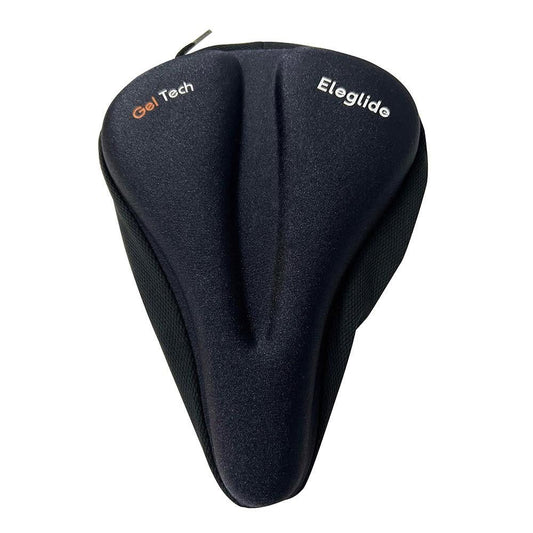 Eleglide Saddle Cover for E-bike Black