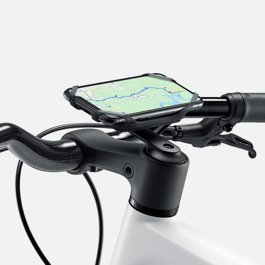 Gogoro Eeyo1 Electric Bike Phone Mount