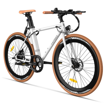 Fafrees F1 Electric Urban Bike, 2024 Model