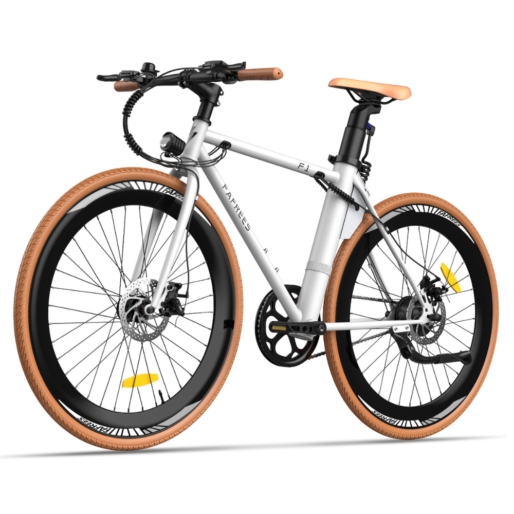 Fafrees F1 Electric Urban Bike, 2024 Model