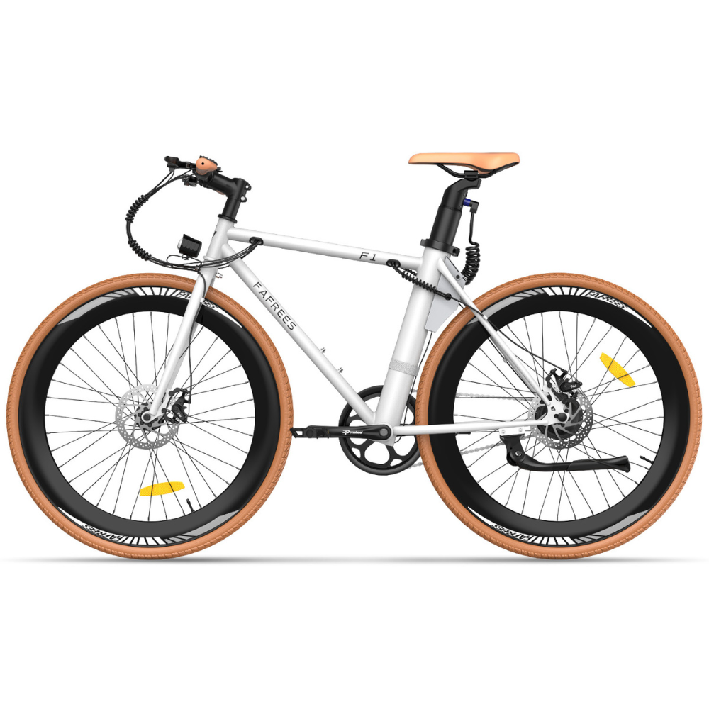 Fafrees F1 Electric Urban Bike, 2024 Model