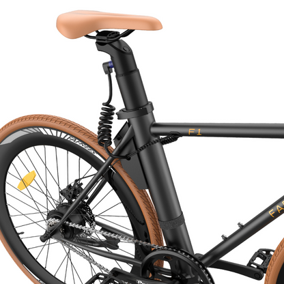 Fafrees F1 Electric Urban Bike, 2024 Model