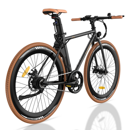 Fafrees F1 Electric Urban Bike, 2024 Model