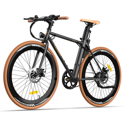 Fafrees F1 Electric Urban Bike, 2024 Model