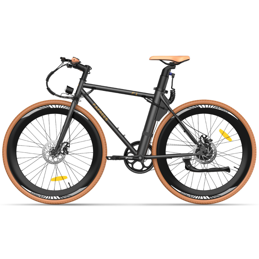 Fafrees F1 Electric Urban Bike, 2024 Model