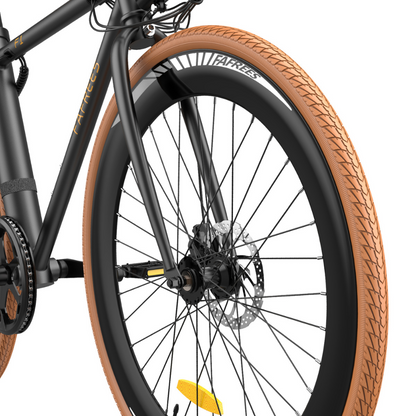 Fafrees F1 Electric Urban Bike, 2024 Model