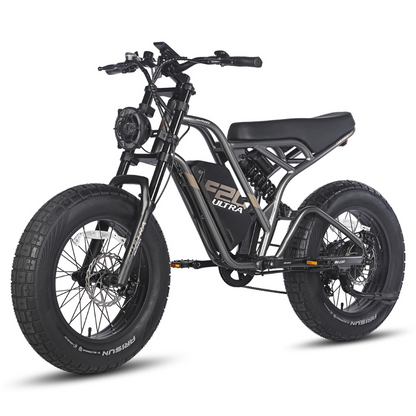 Fafrees F20 Ultra Electric Motorbike, 2024 Model