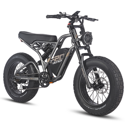 Fafrees F20 Ultra Electric Motorbike, 2024 Model