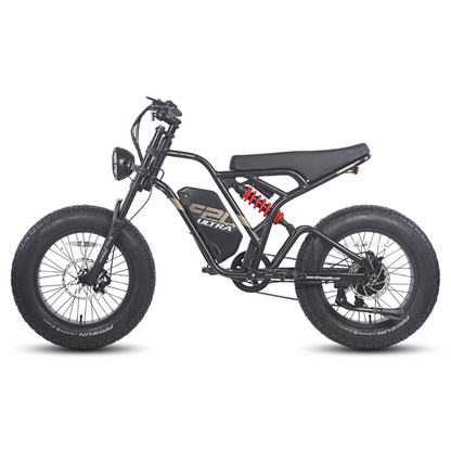 Fafrees F20 Ultra Electric Motorbike, 2024 Model