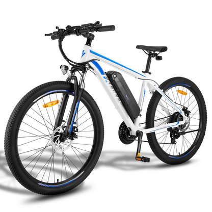 Fafrees F28 Electric Mountain Bike, 2024 Model