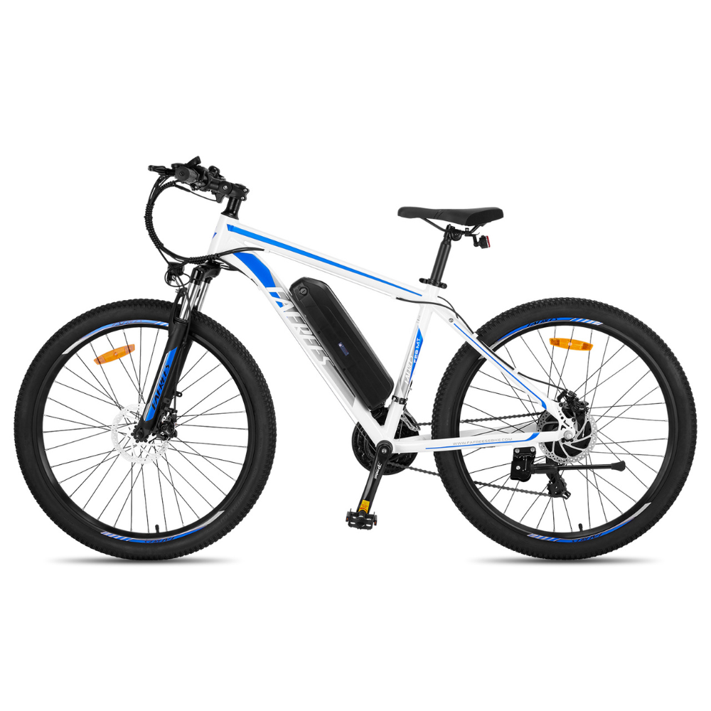 Fafrees F28 Electric Mountain Bike, 2024 Model