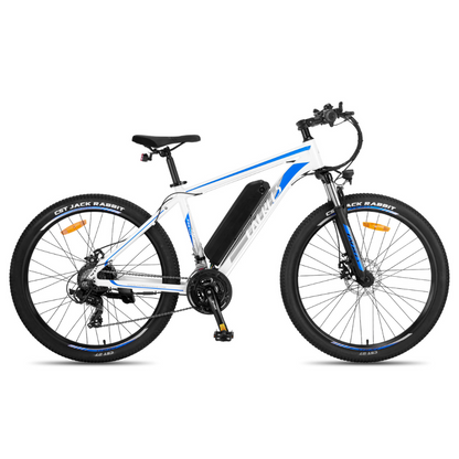 Fafrees F28 Electric Mountain Bike, 2024 Model