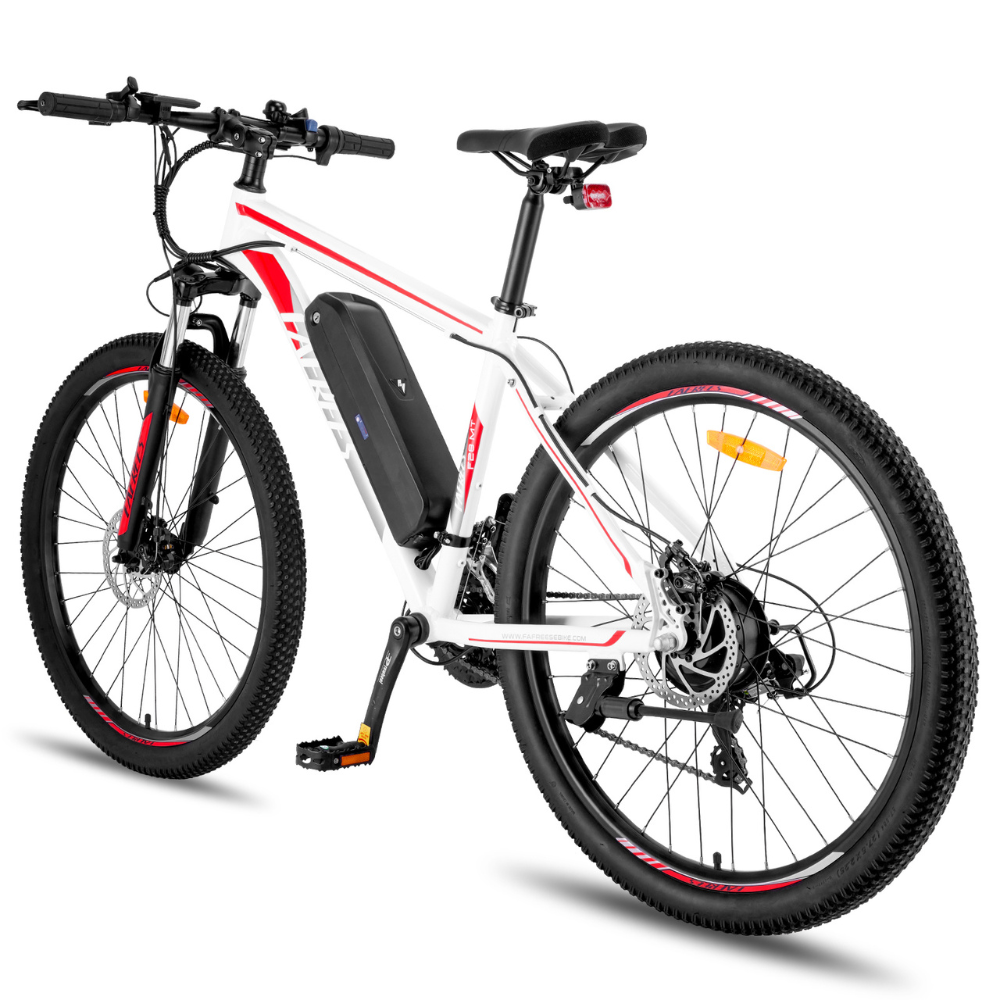 Fafrees F28 Electric Mountain Bike, 2024 Model