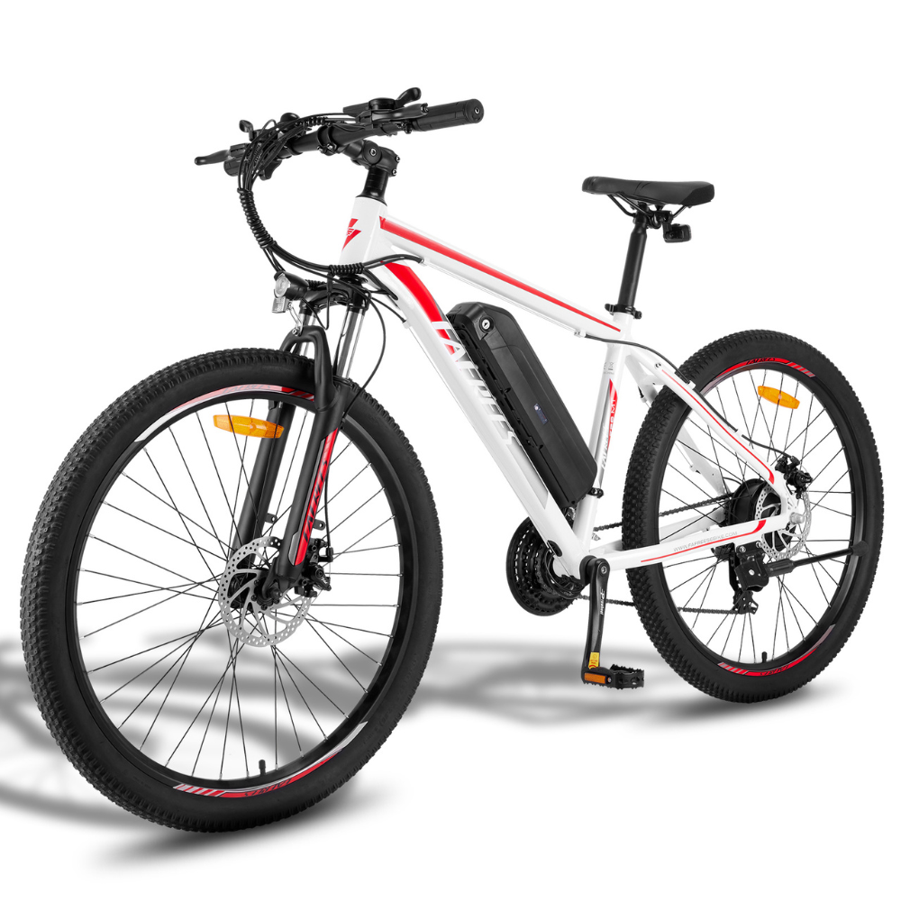 Fafrees F28 Electric Mountain Bike, 2024 Model