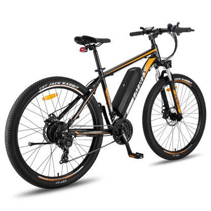 Fafrees F28 Electric Mountain Bike, 2024 Model