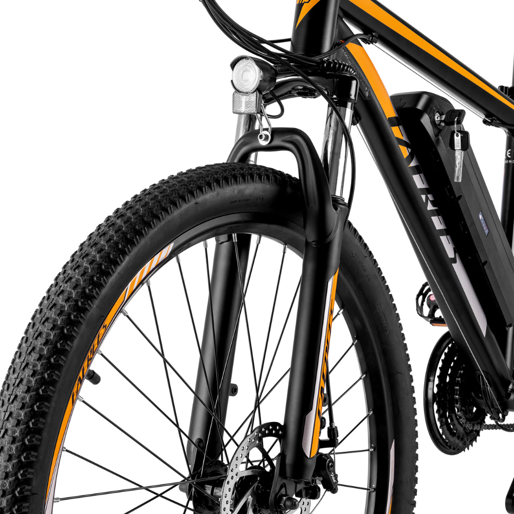 Fafrees F28 Electric Mountain Bike, 2024 Model