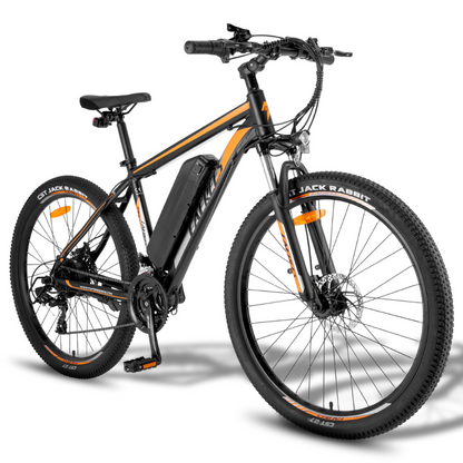 Fafrees F28 Electric Mountain Bike, 2024 Model