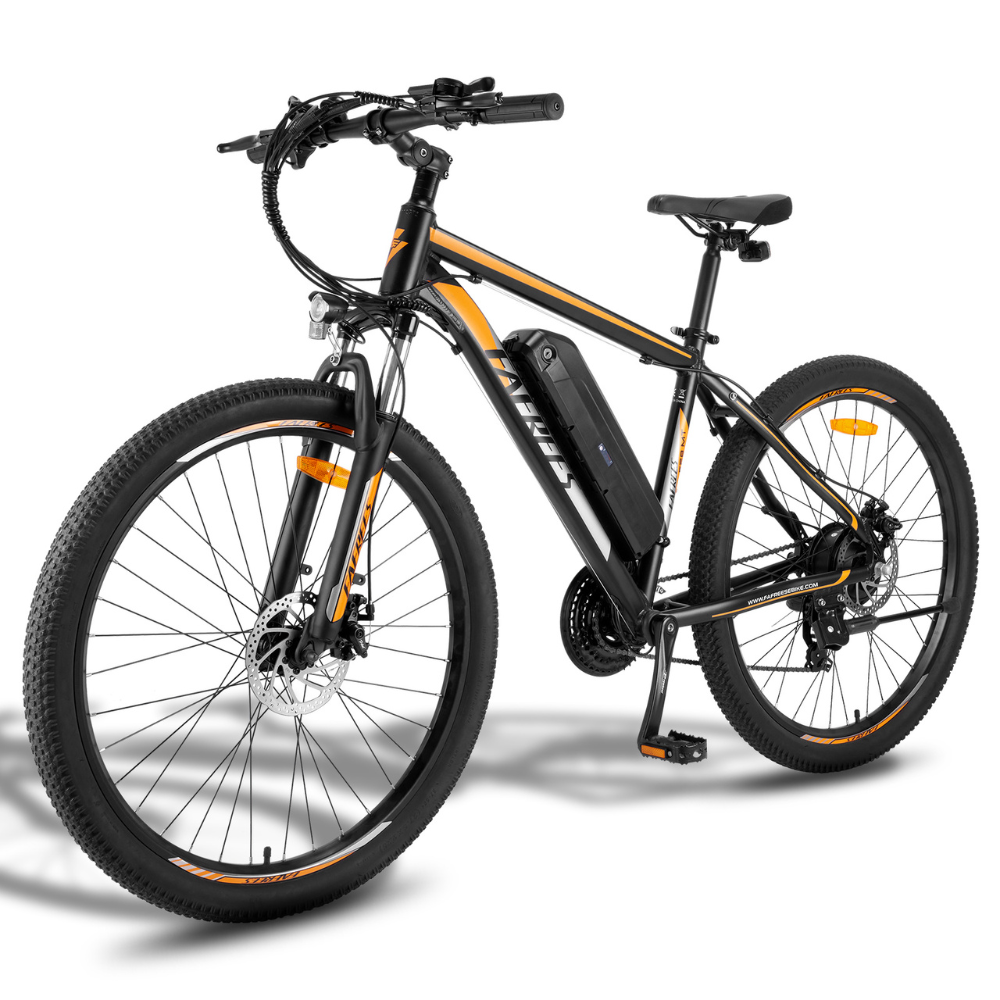 Fafrees F28 Electric Mountain Bike, 2024 Model