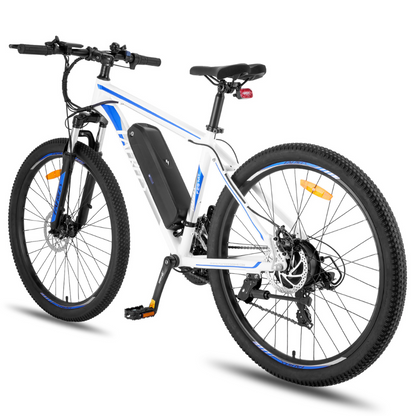 Fafrees F28 Electric Mountain Bike, 2024 Model