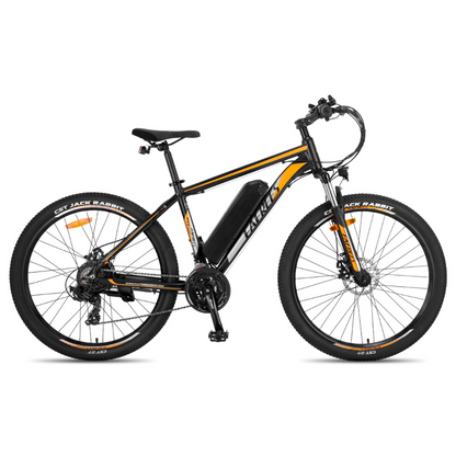 Fafrees F28 Electric Mountain Bike, 2024 Model