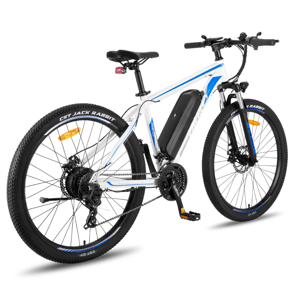 Fafrees F28 Electric Mountain Bike, 2024 Model