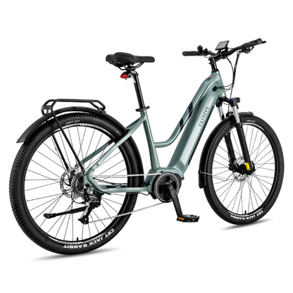 Fafrees FM8 Step Thru Electric Urban Bike, 2024 Model