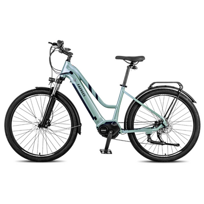 Fafrees FM8 Step Thru Electric Urban Bike, 2024 Model