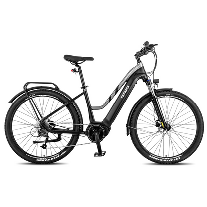 Fafrees FM8 Step Thru Electric Urban Bike, 2024 Model