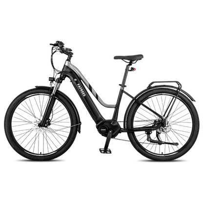 Fafrees FM8 Step Thru Electric Urban Bike, 2024 Model