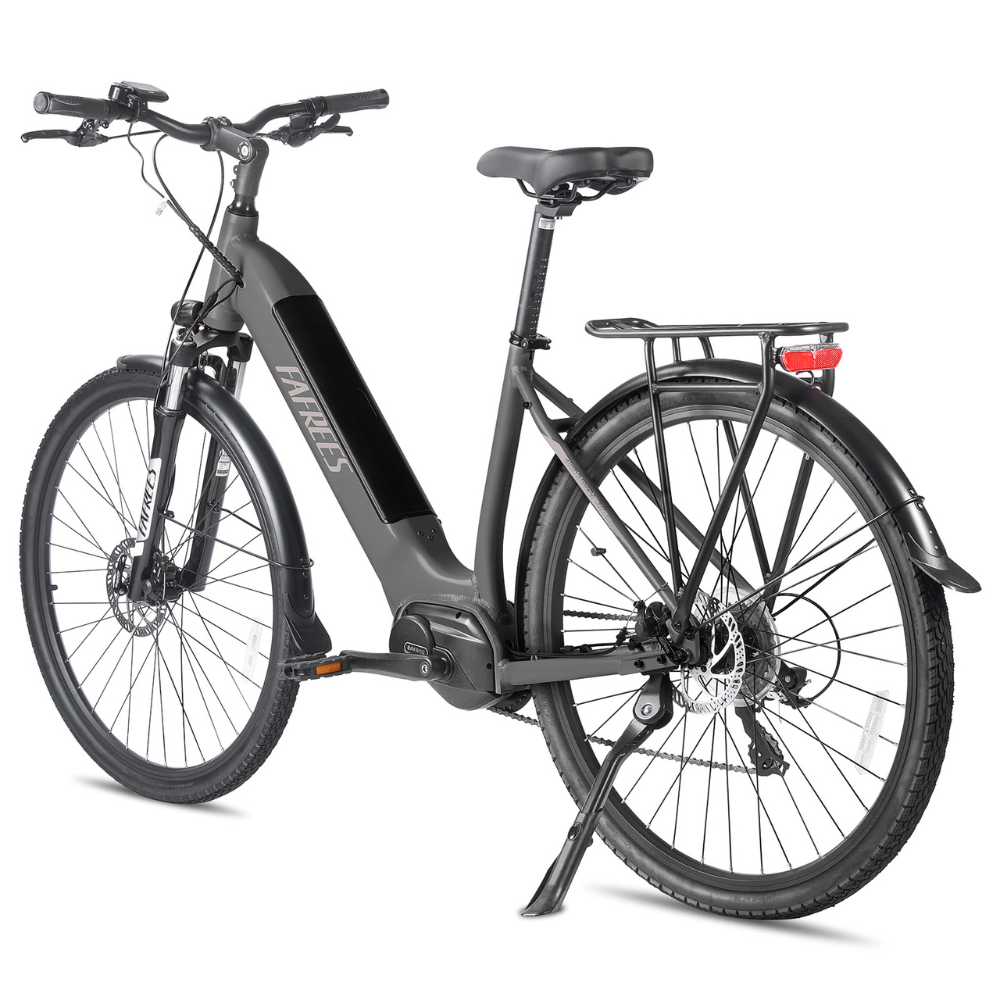 Fafrees FM9 Step Thru Electric Urban Bike, 2024 Model