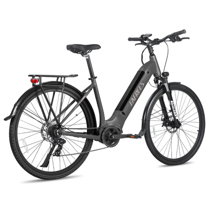 Fafrees FM9 Step Thru Electric Urban Bike, 2024 Model