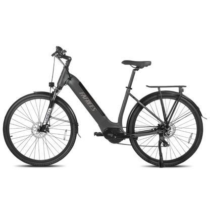 Fafrees FM9 Step Thru Electric Urban Bike, 2024 Model