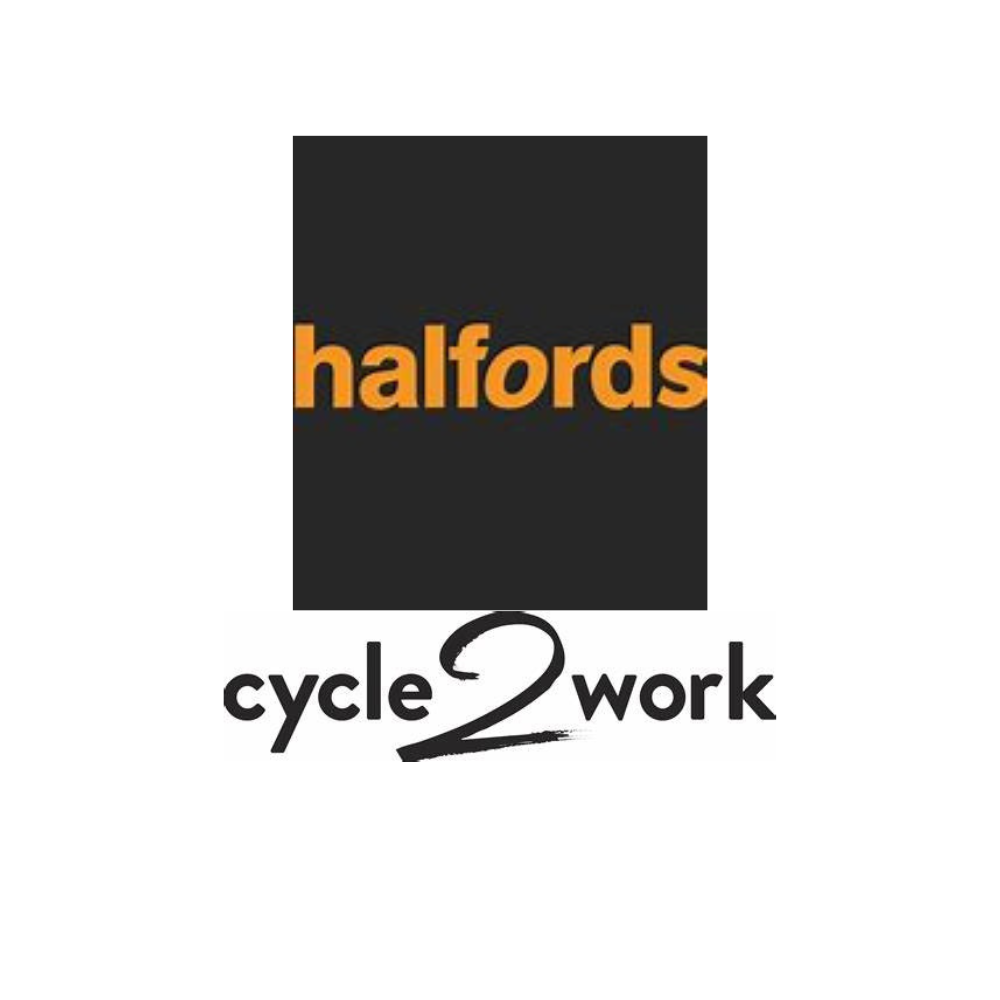 Halfords cycle to work partners outlet