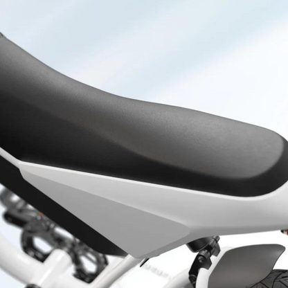 Himiway C5 Electric Motorbike, 2024 Model