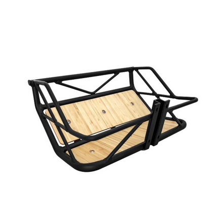  Himiway Cruiser Front Mounted Basket