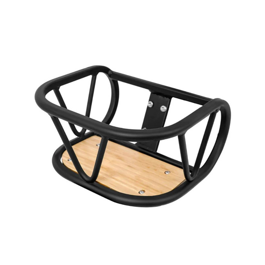 Himiway Escape Front Mounted Basket