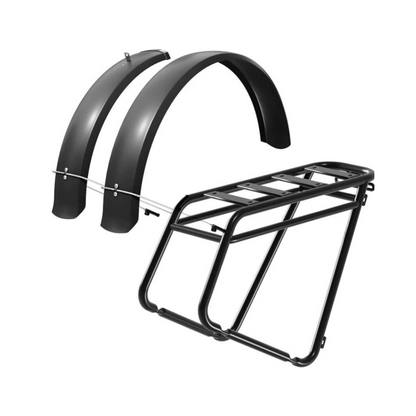 Himiway King Cobra Rack Set