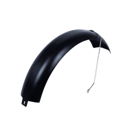 Himiway King Cobra + Cobra Rack Set Bundle Mudguard 