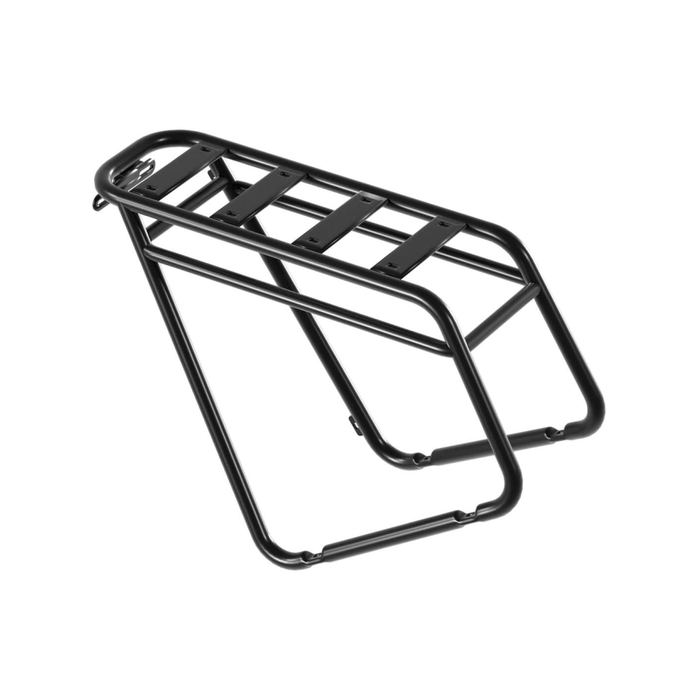 Himiway Forest Cobra + Cobra Rack Set Bundle Rack Left Side 