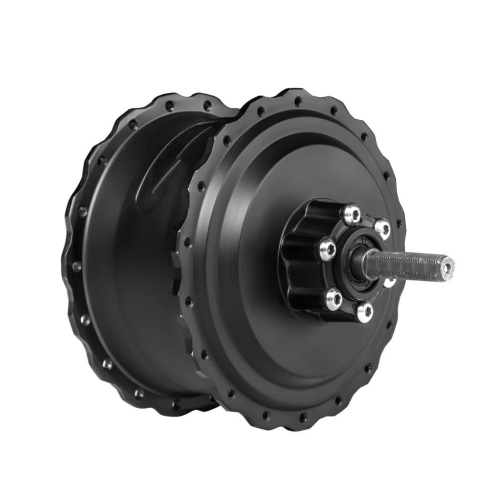 Himiway Original Brushless Gear Hub Motor | Power Drive Bikes