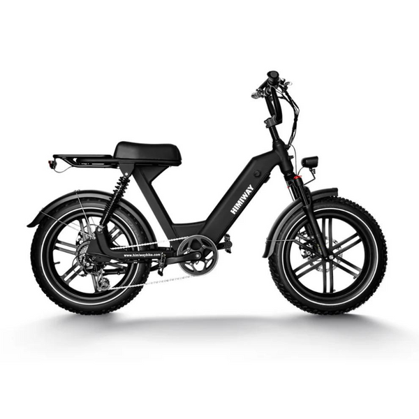 Electric bike on finance no deposit sale