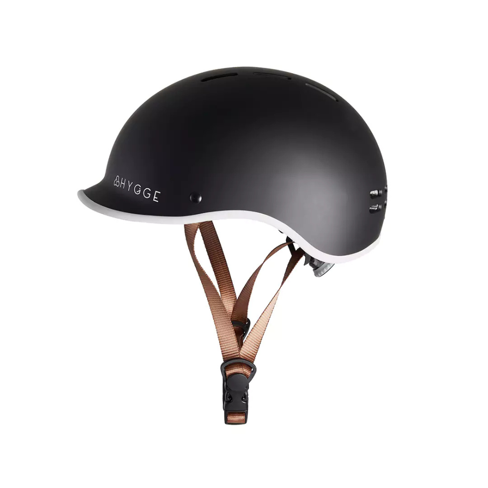 Hygge Bike Helmet